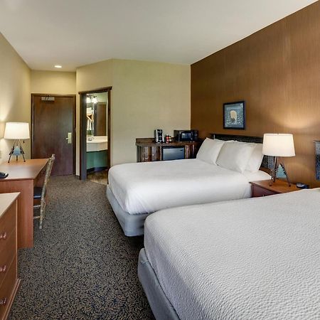 Stoney Creek Hotel 컬럼비아 외부 사진