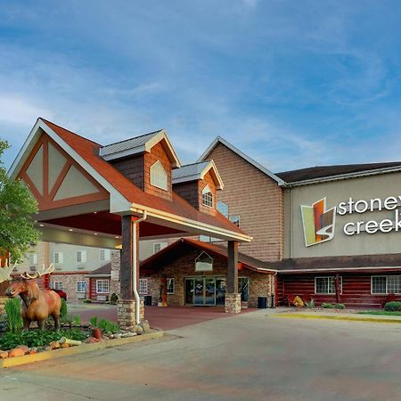 Stoney Creek Hotel 컬럼비아 외부 사진