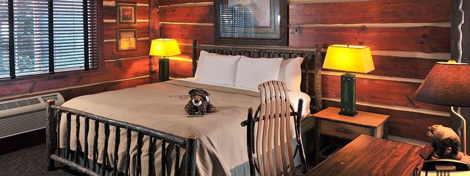 Stoney Creek Hotel 컬럼비아 객실 사진