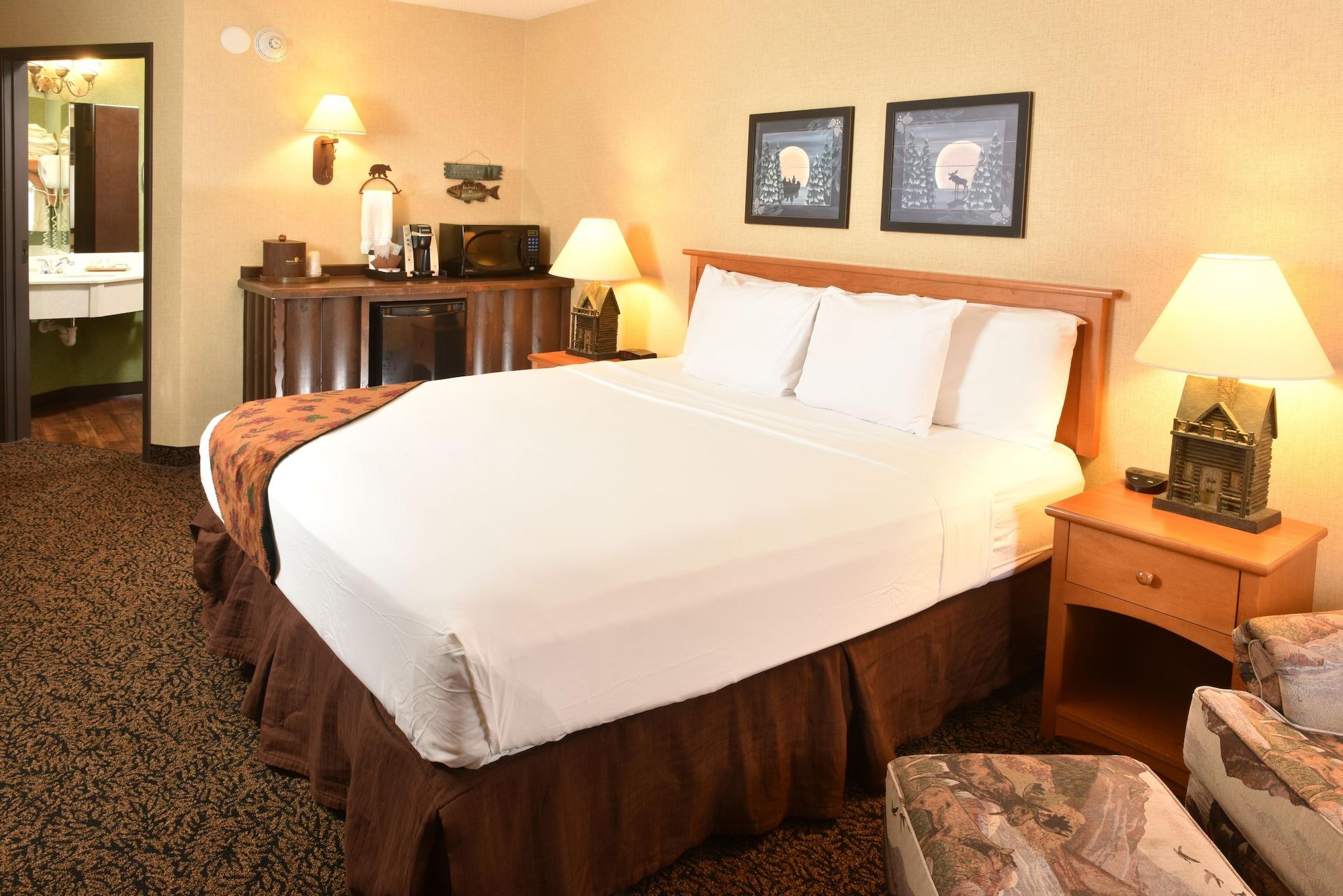 Stoney Creek Hotel 컬럼비아 외부 사진