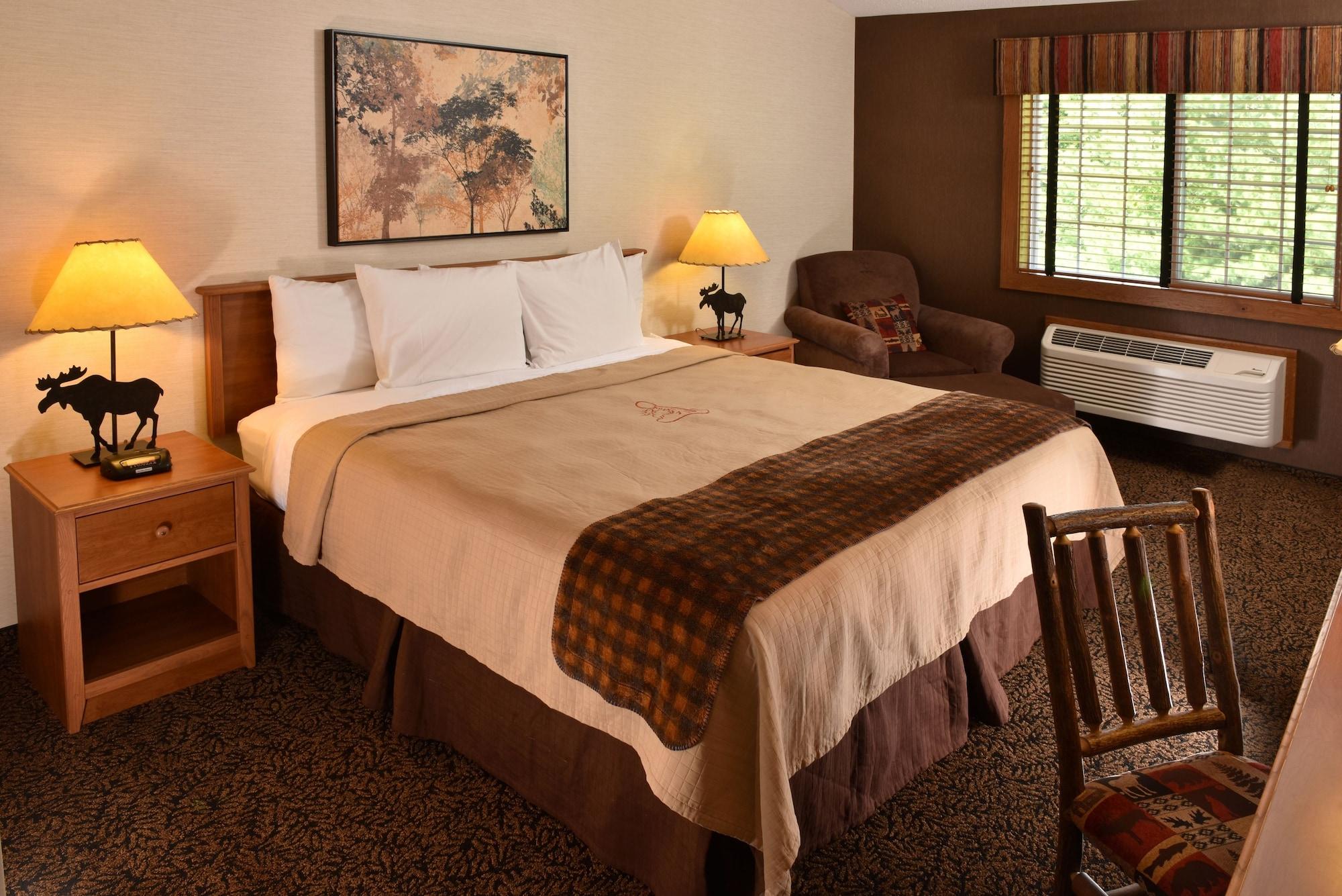 Stoney Creek Hotel 컬럼비아 외부 사진