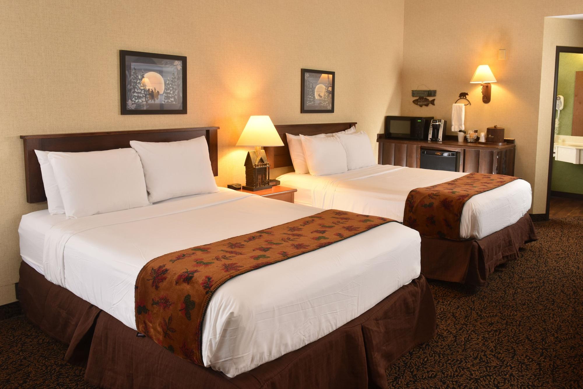 Stoney Creek Hotel 컬럼비아 외부 사진