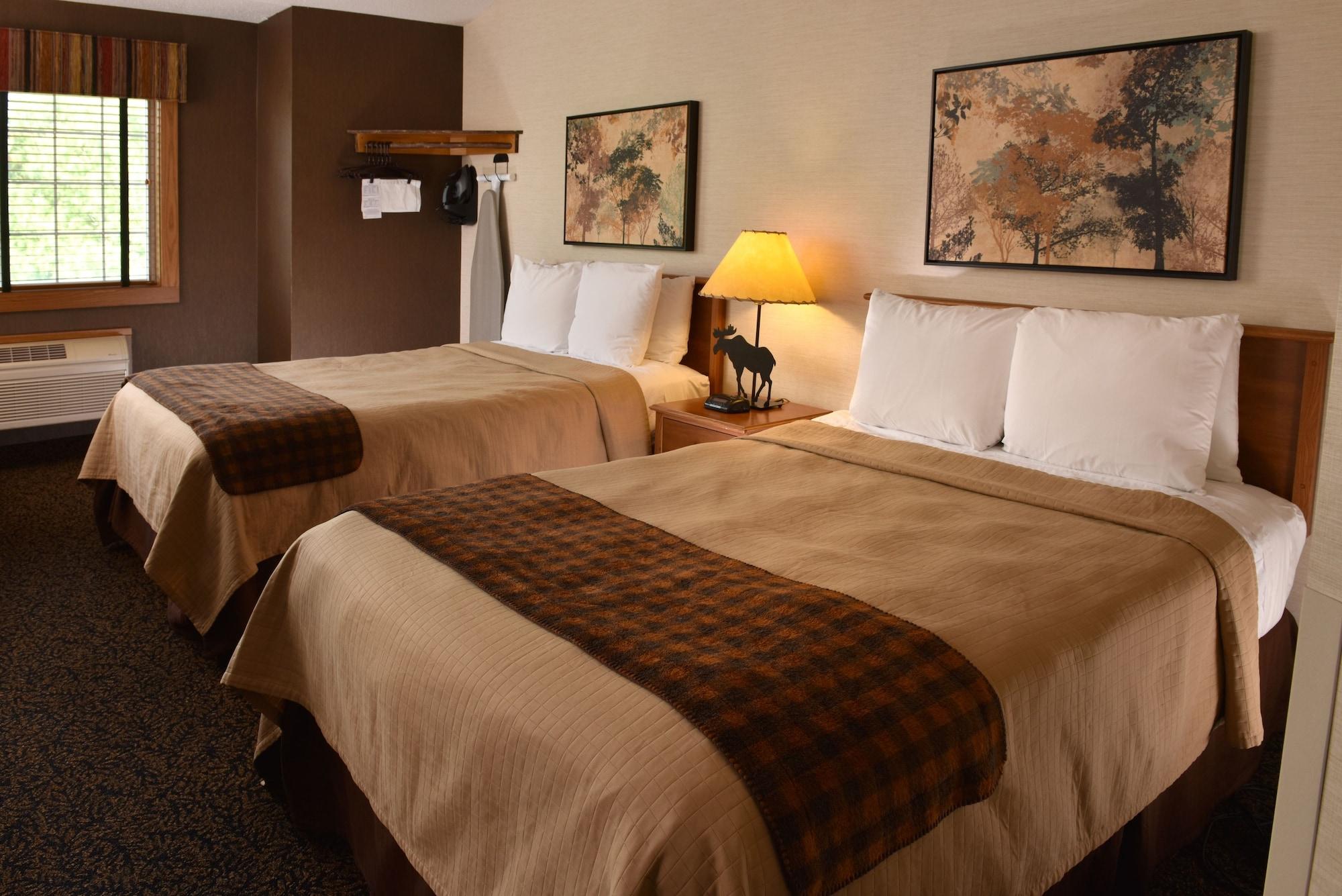 Stoney Creek Hotel 컬럼비아 외부 사진