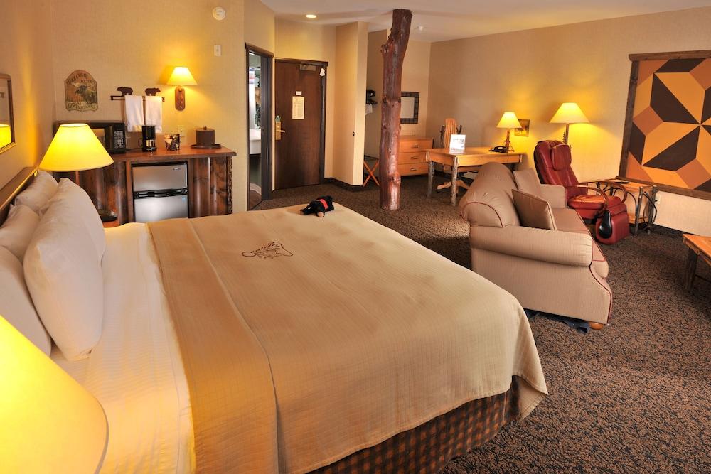 Stoney Creek Hotel 컬럼비아 외부 사진