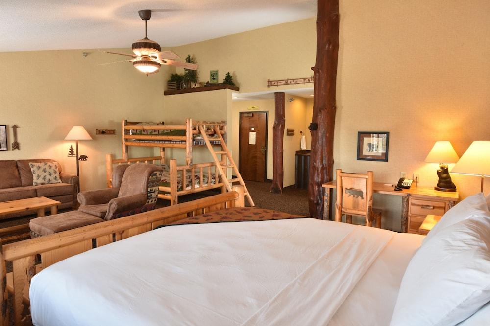 Stoney Creek Hotel 컬럼비아 외부 사진