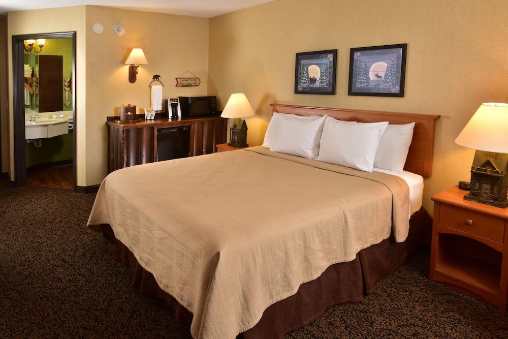 Stoney Creek Hotel 컬럼비아 외부 사진