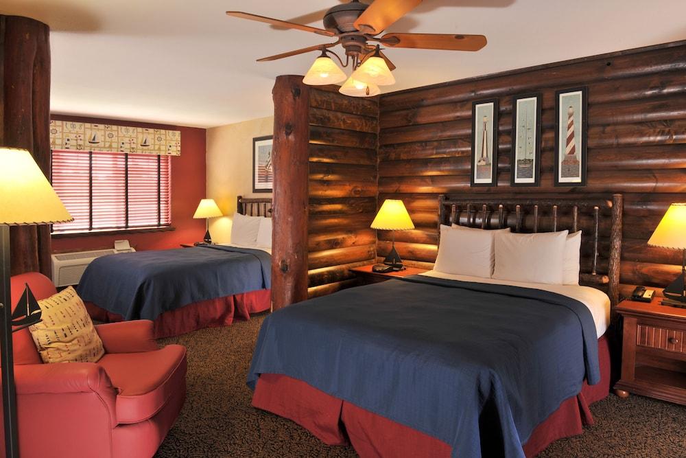 Stoney Creek Hotel 컬럼비아 외부 사진