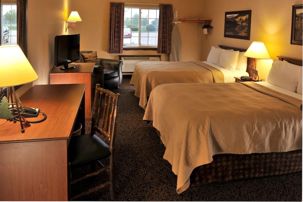 Stoney Creek Hotel 컬럼비아 외부 사진