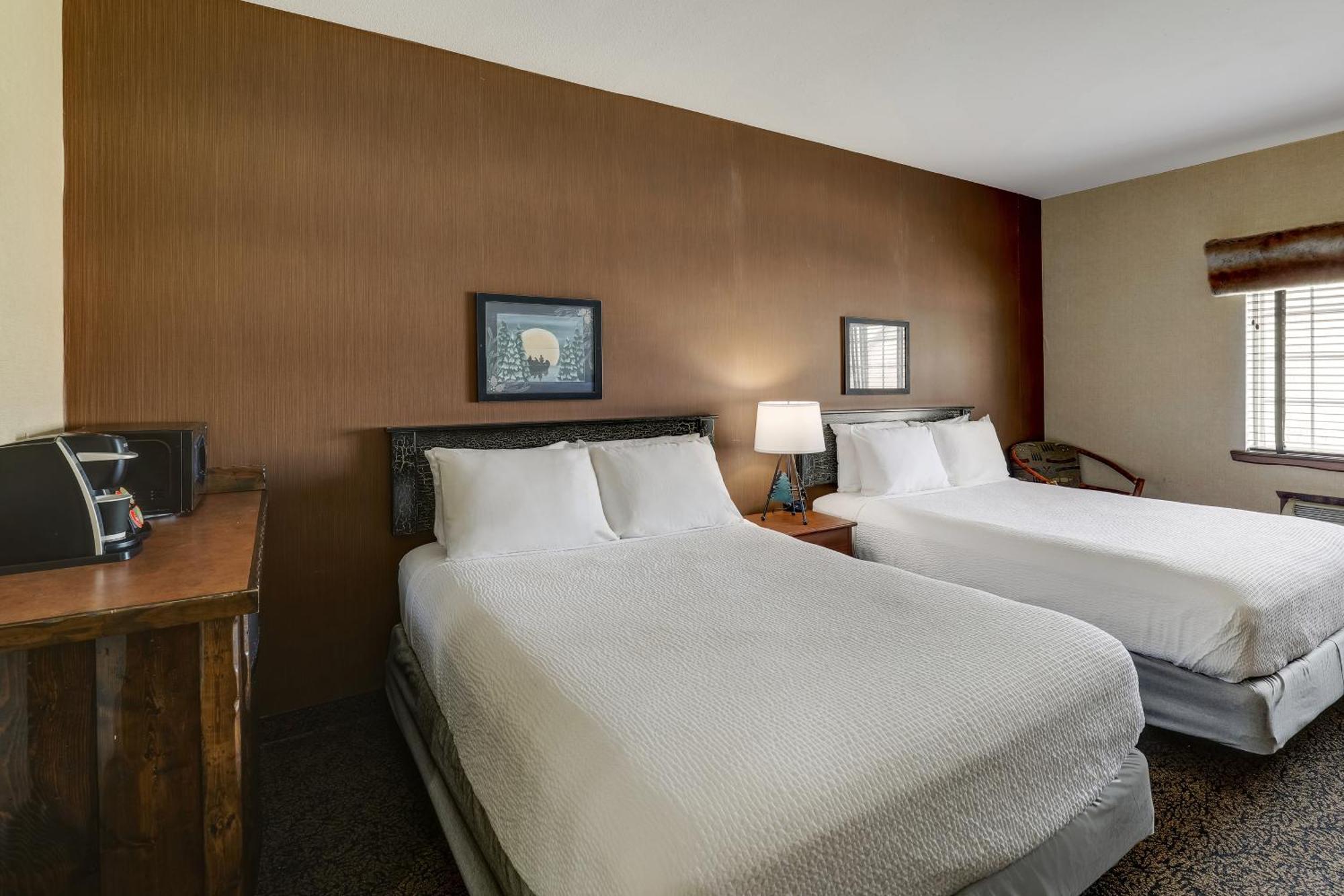 Stoney Creek Hotel 컬럼비아 외부 사진