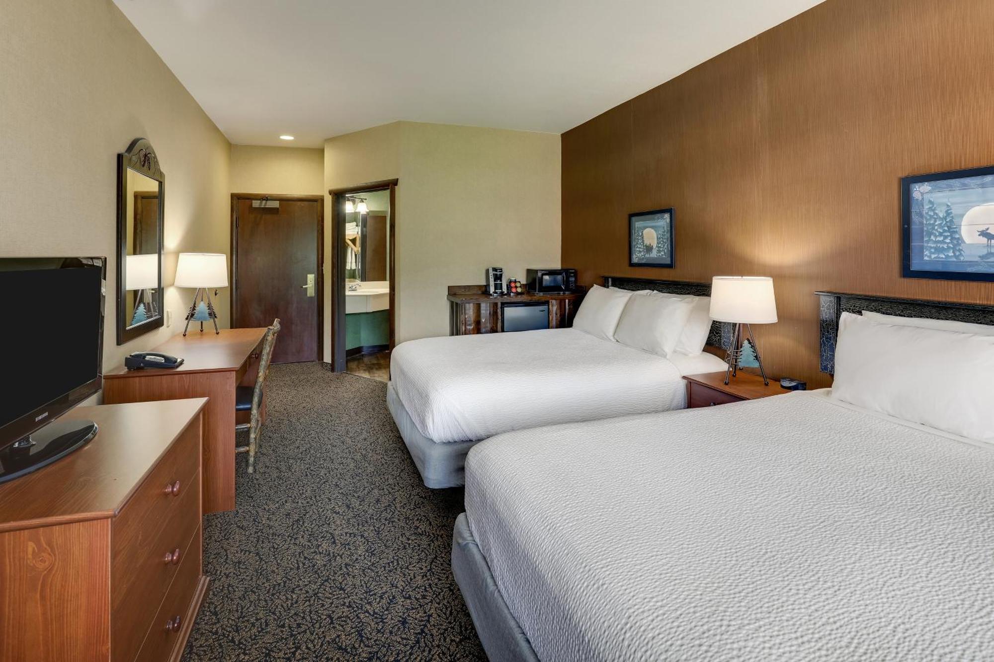 Stoney Creek Hotel 컬럼비아 외부 사진