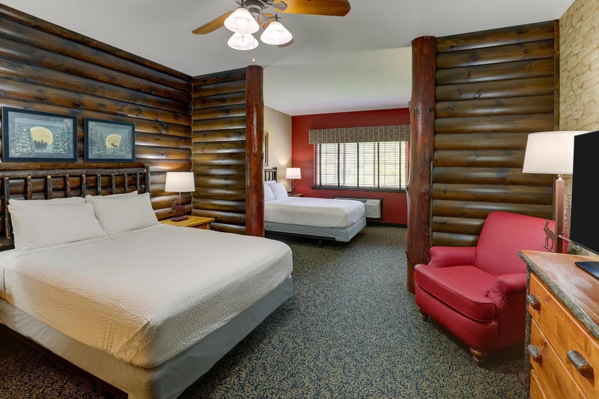 Stoney Creek Hotel 컬럼비아 외부 사진