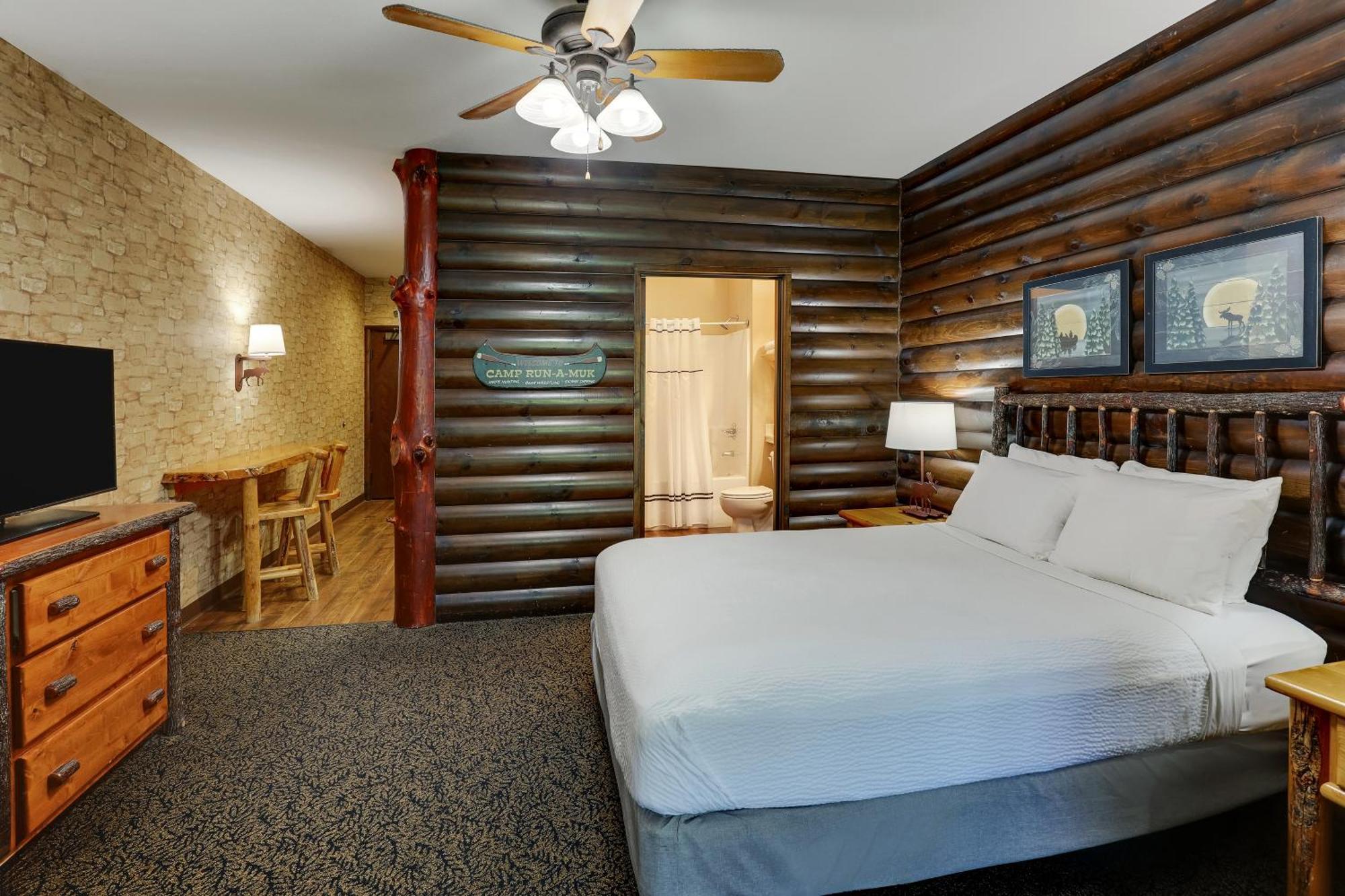 Stoney Creek Hotel 컬럼비아 외부 사진