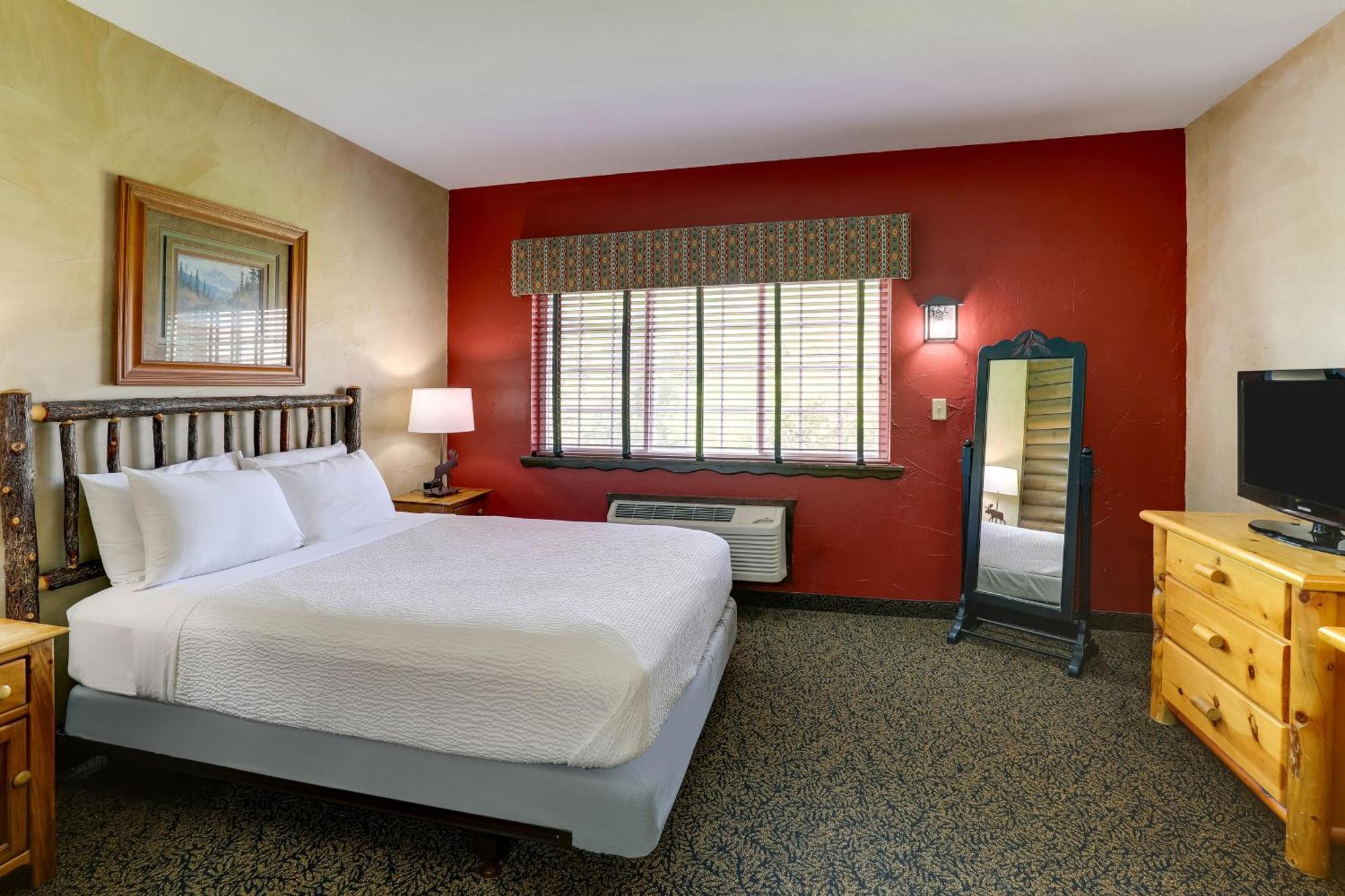 Stoney Creek Hotel 컬럼비아 외부 사진