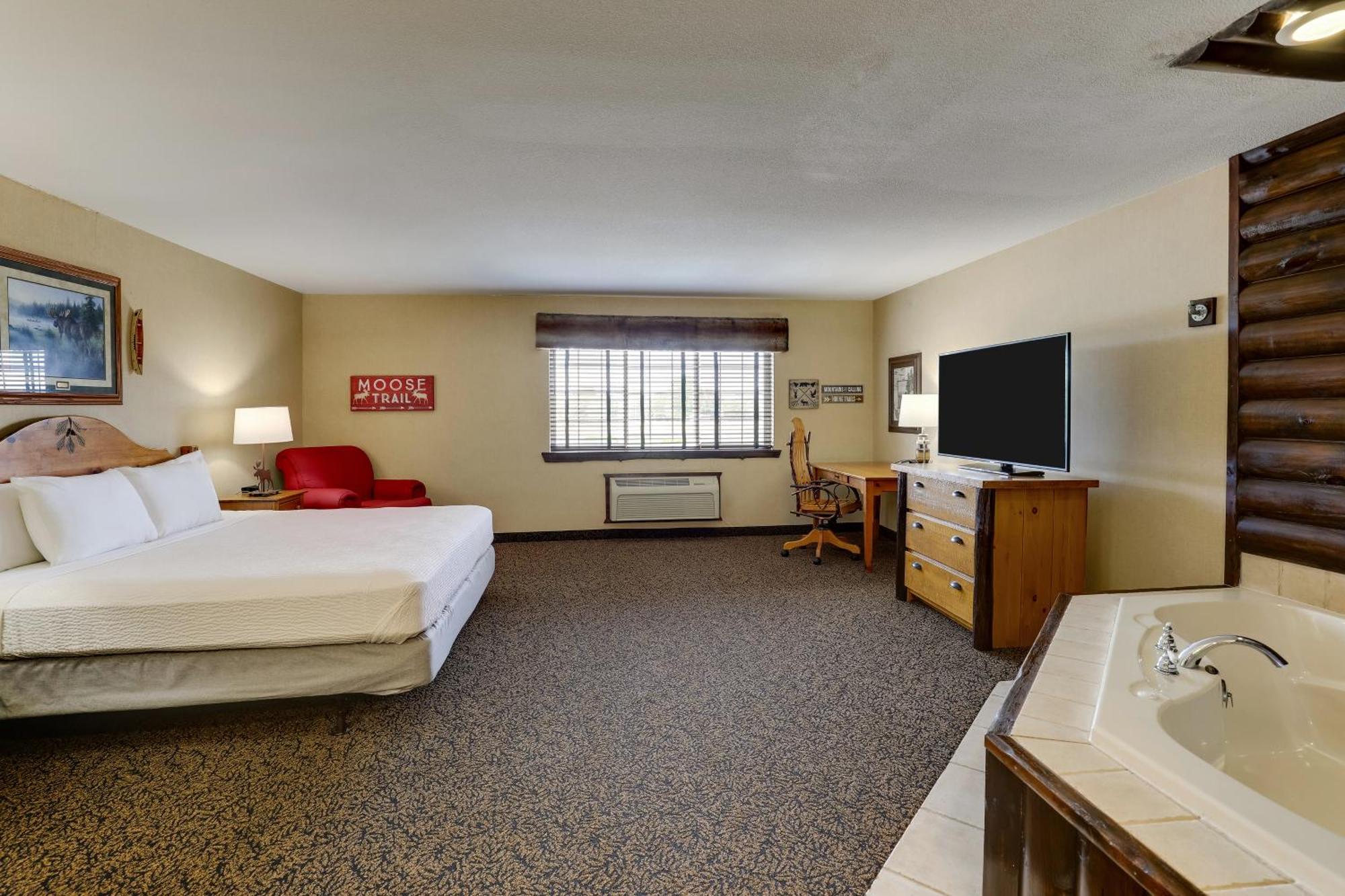 Stoney Creek Hotel 컬럼비아 외부 사진