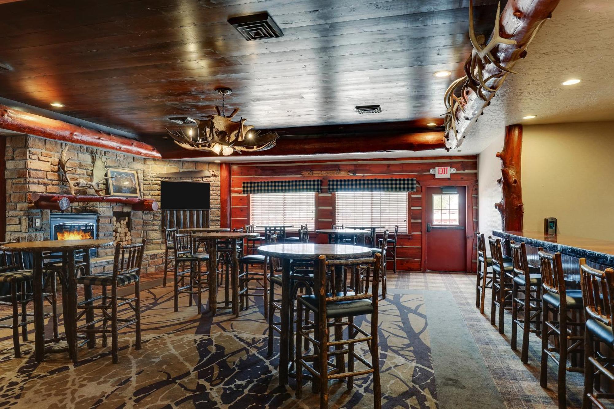 Stoney Creek Hotel 컬럼비아 외부 사진