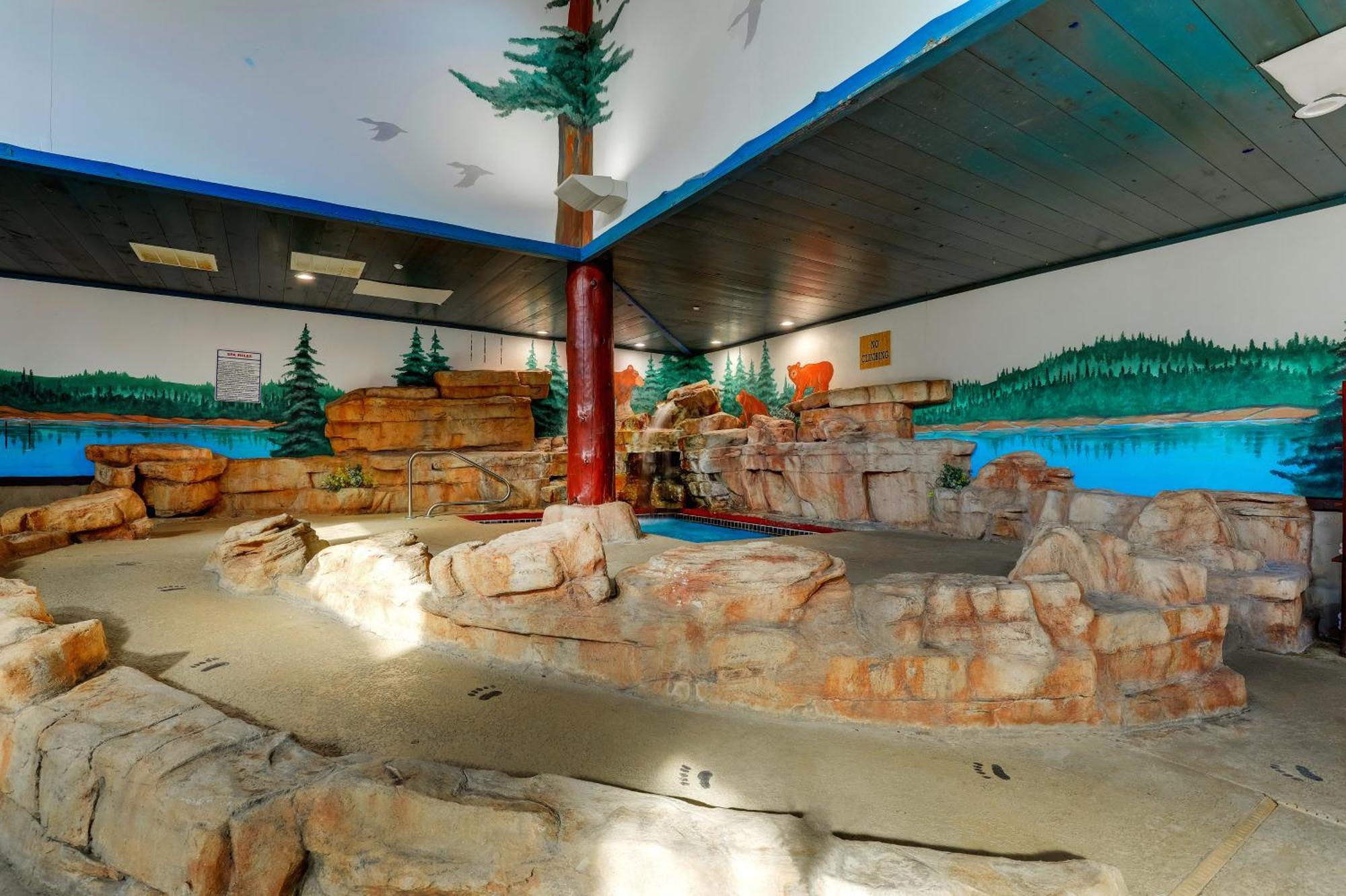 Stoney Creek Hotel 컬럼비아 외부 사진
