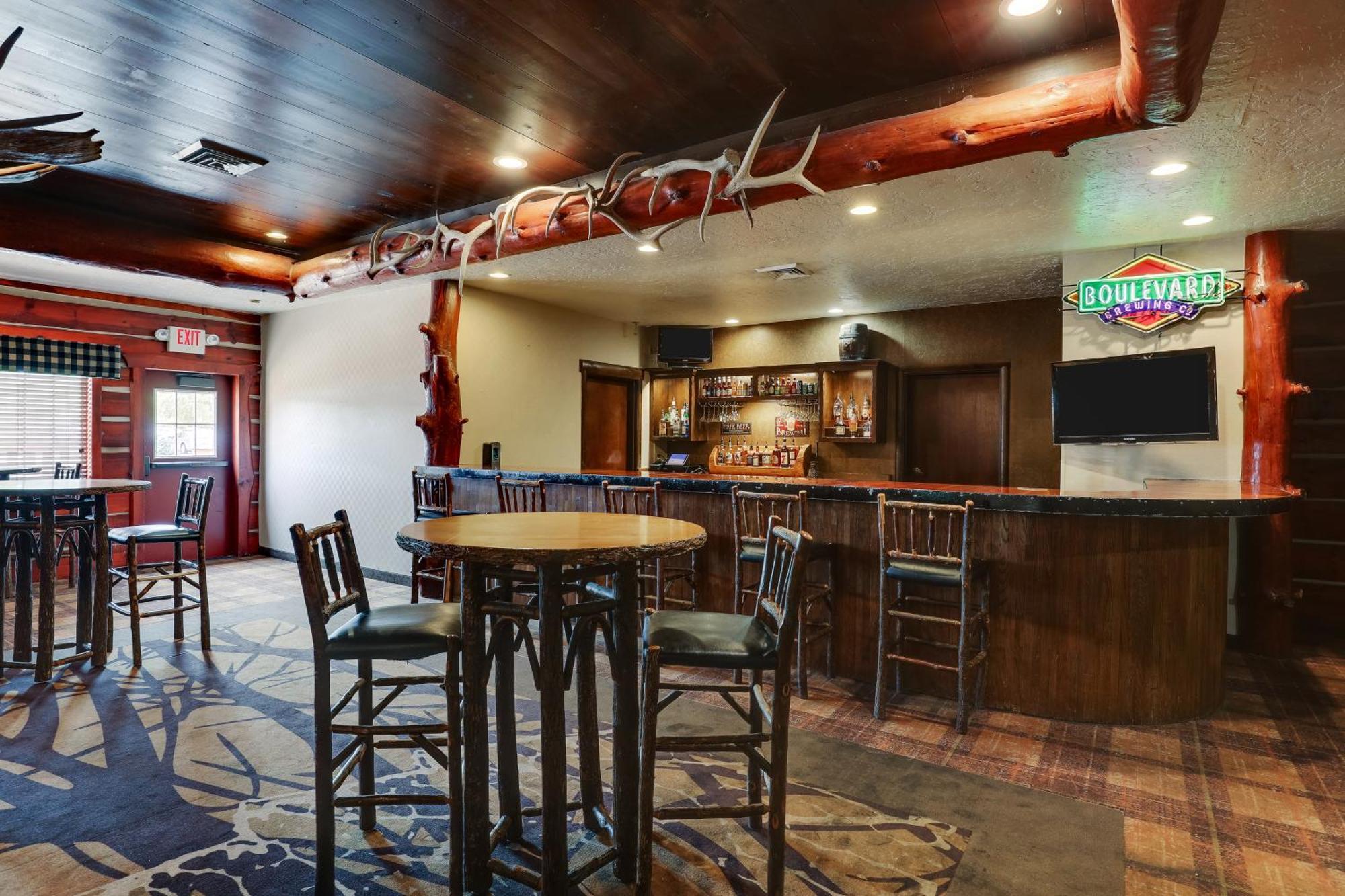 Stoney Creek Hotel 컬럼비아 외부 사진