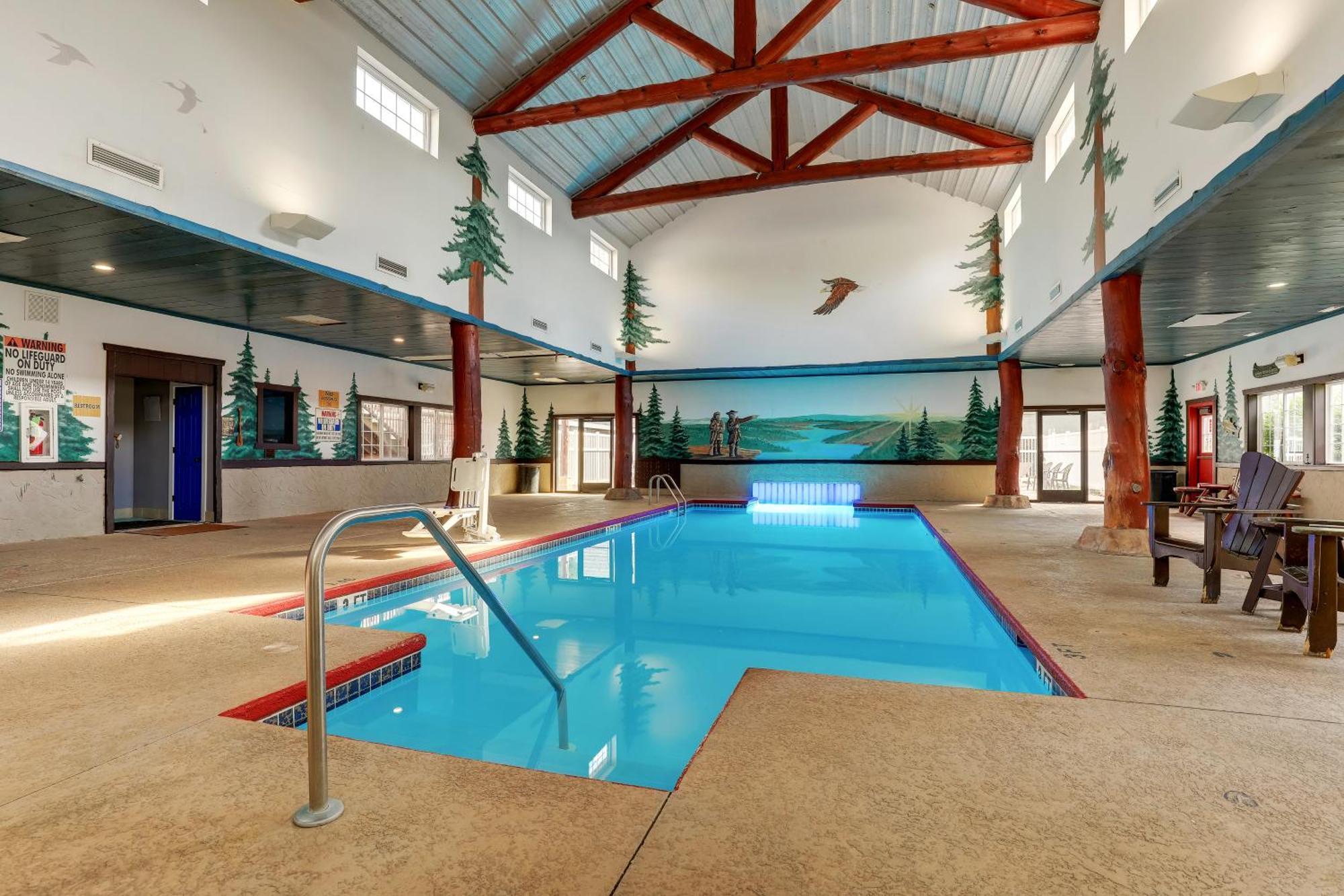 Stoney Creek Hotel 컬럼비아 외부 사진