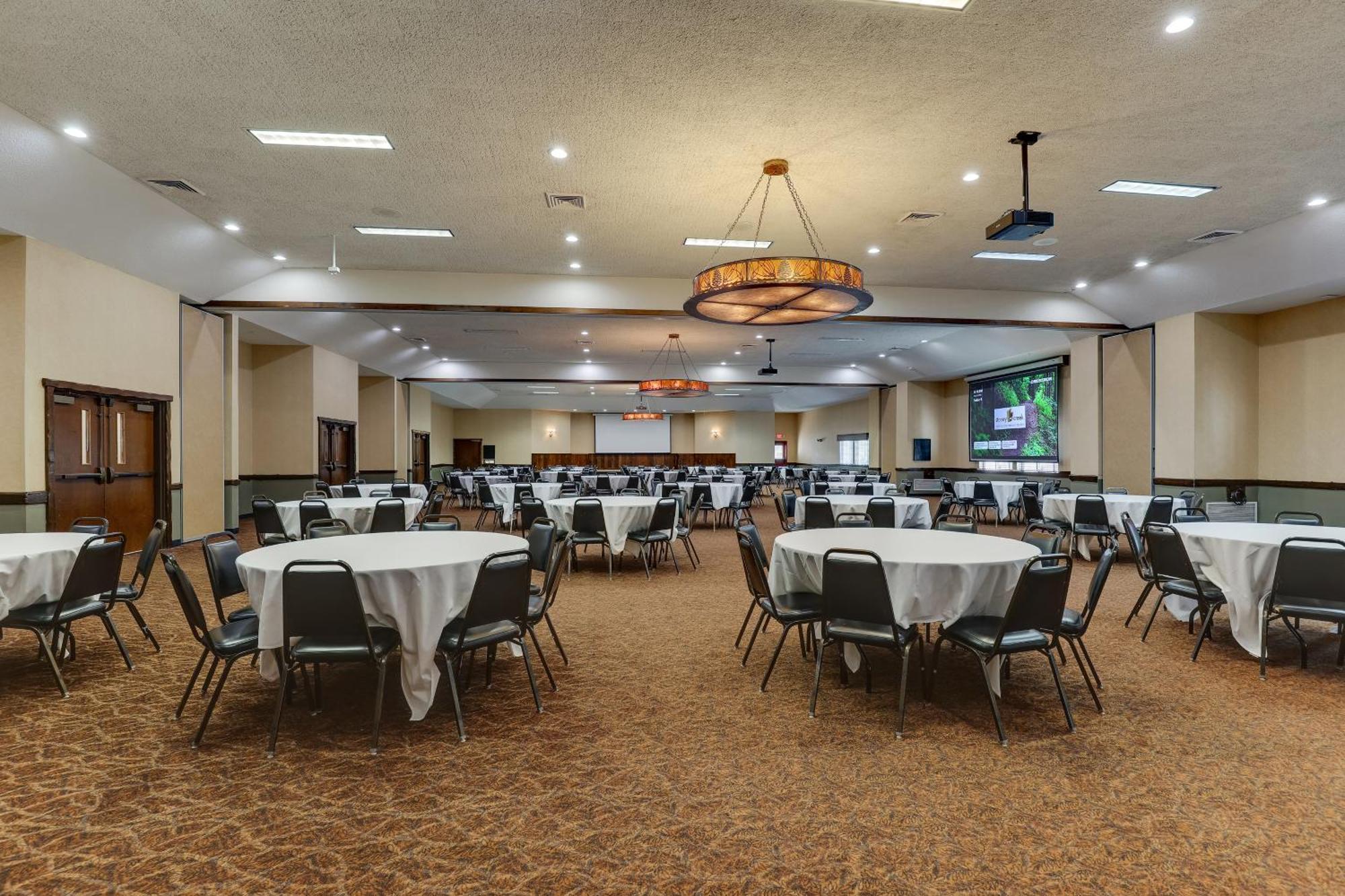 Stoney Creek Hotel 컬럼비아 외부 사진
