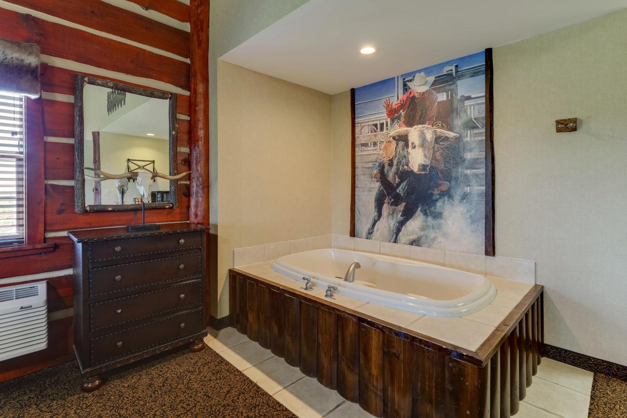 Stoney Creek Hotel 컬럼비아 외부 사진