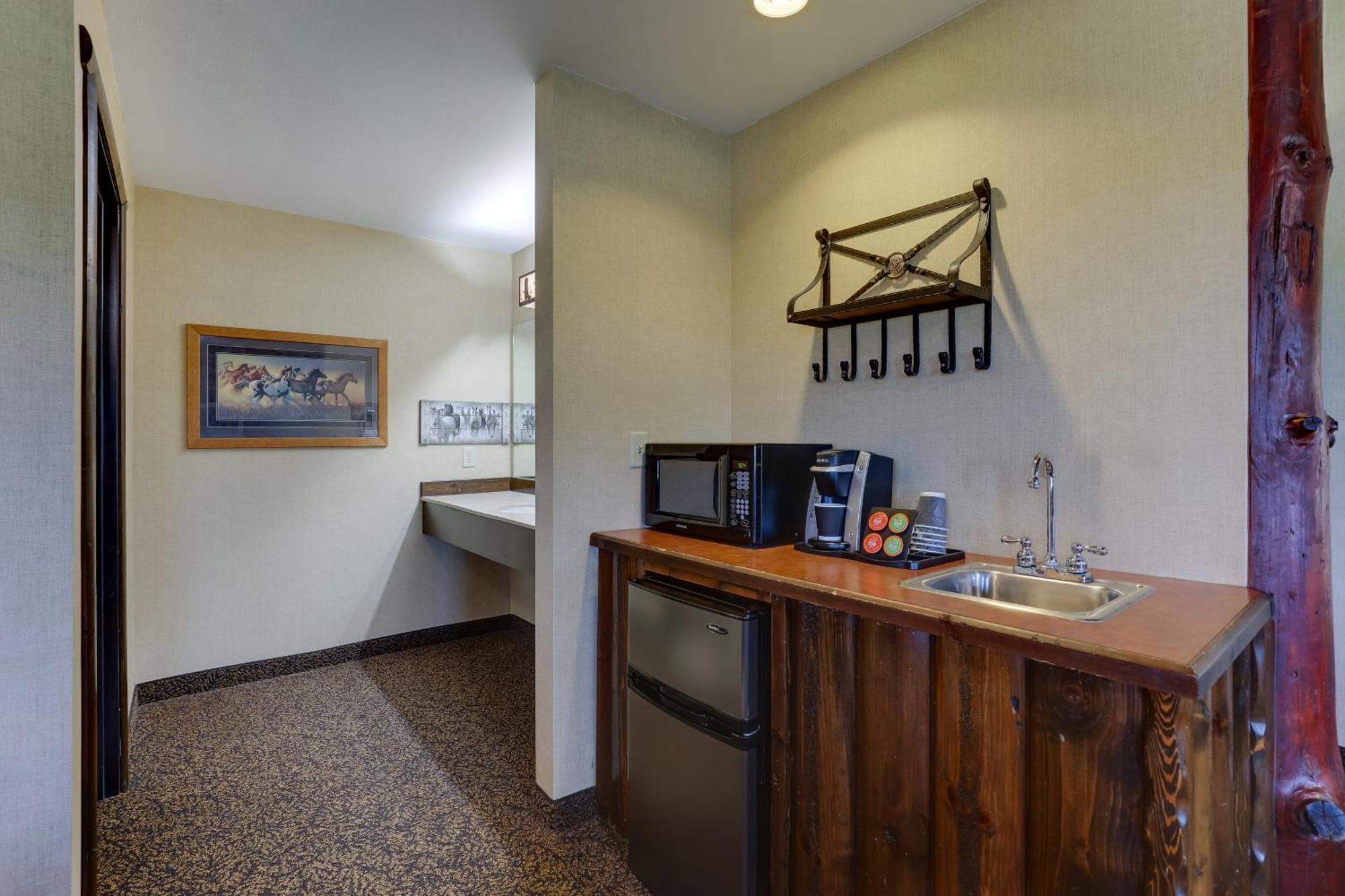 Stoney Creek Hotel 컬럼비아 외부 사진