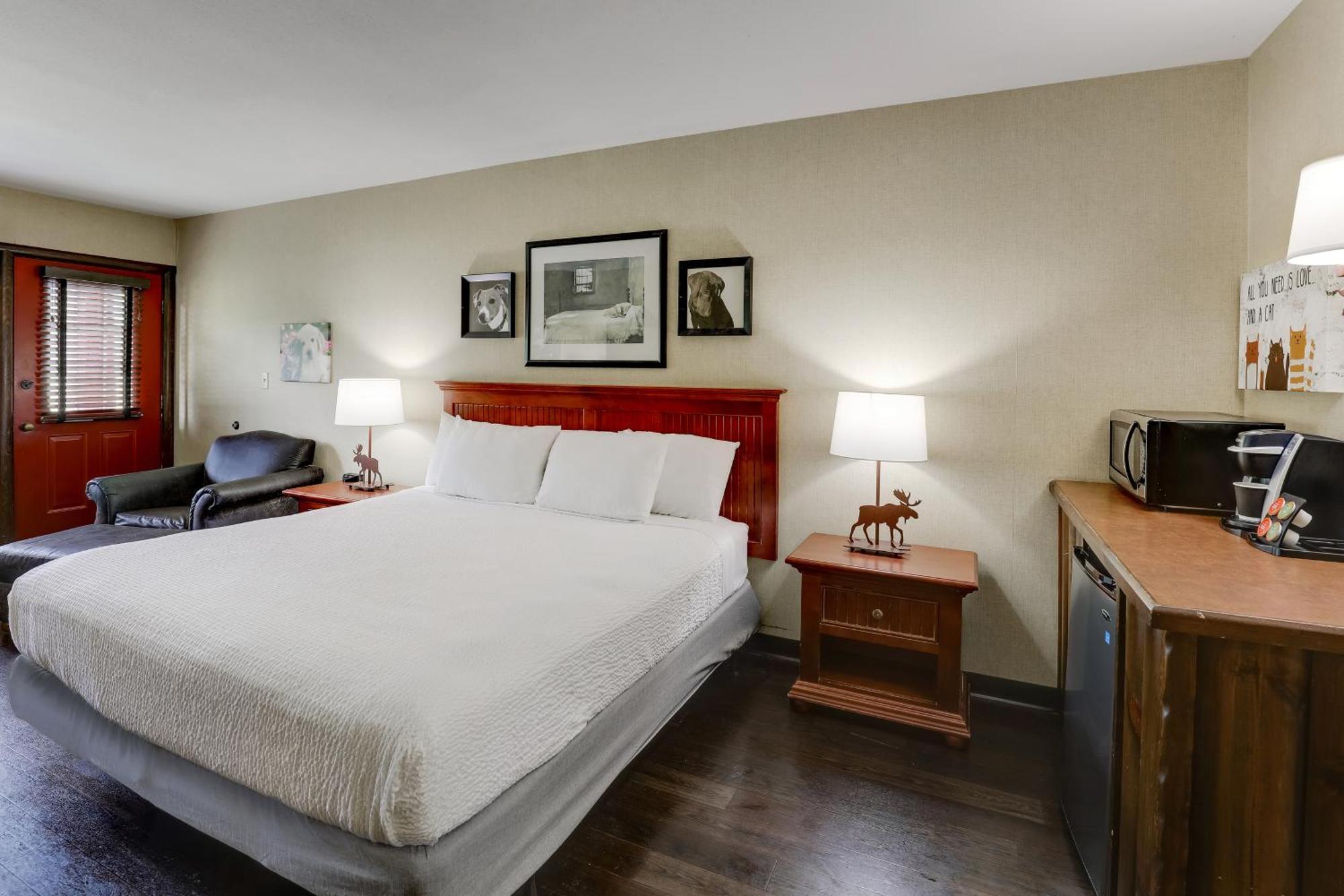 Stoney Creek Hotel 컬럼비아 외부 사진