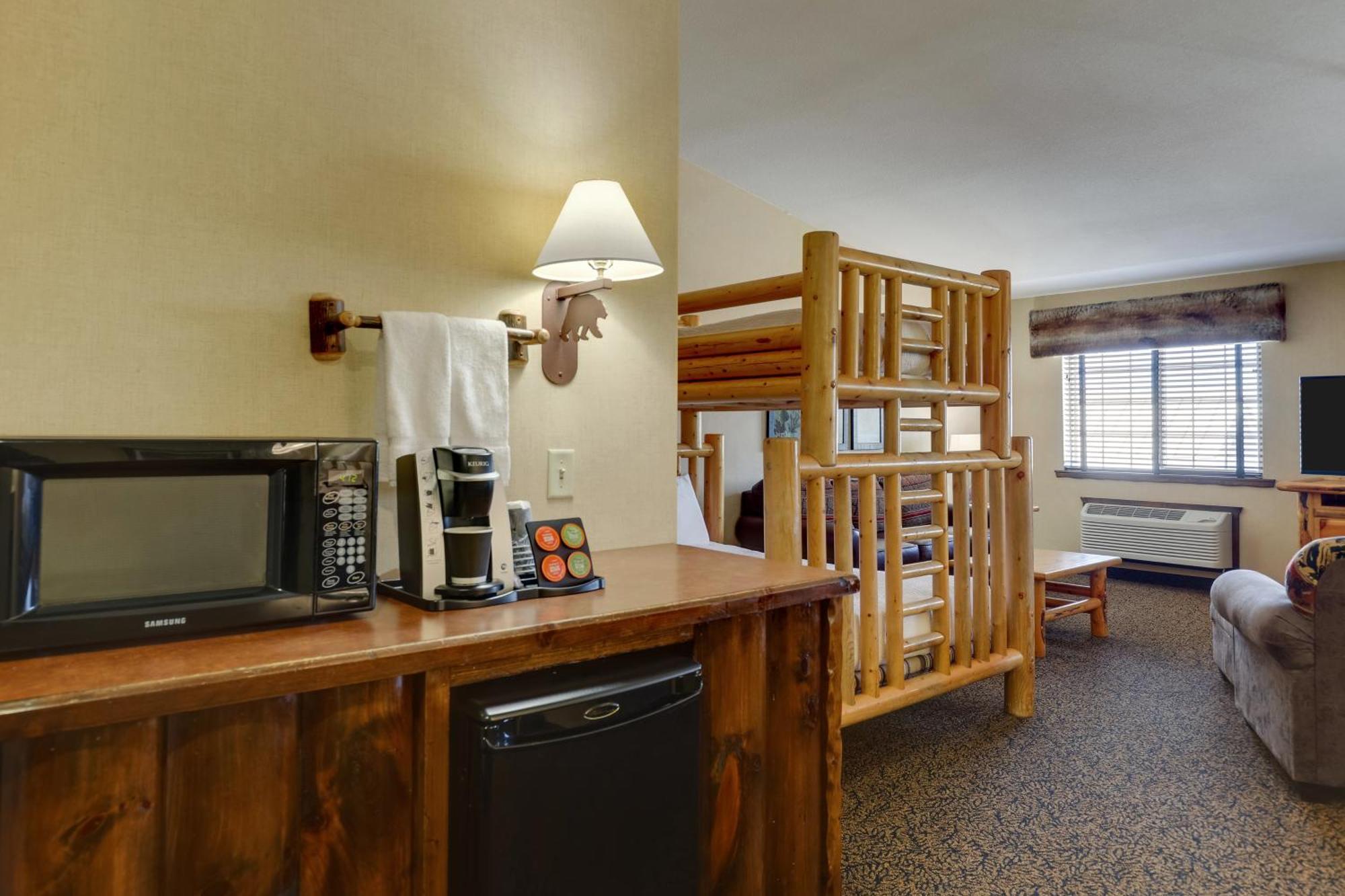 Stoney Creek Hotel 컬럼비아 외부 사진