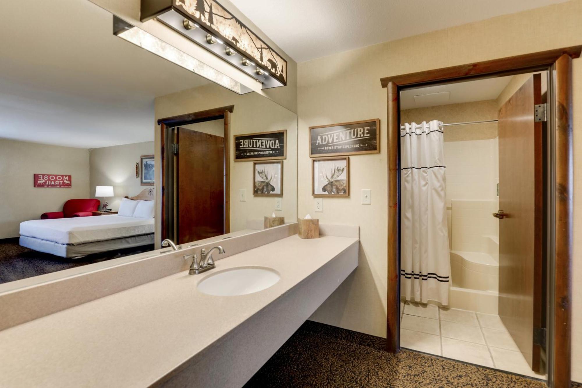 Stoney Creek Hotel 컬럼비아 외부 사진