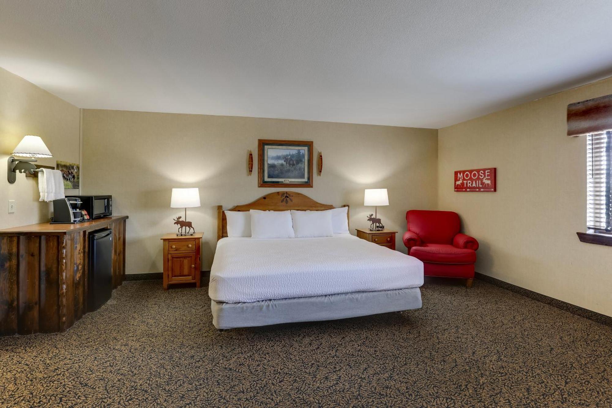 Stoney Creek Hotel 컬럼비아 외부 사진