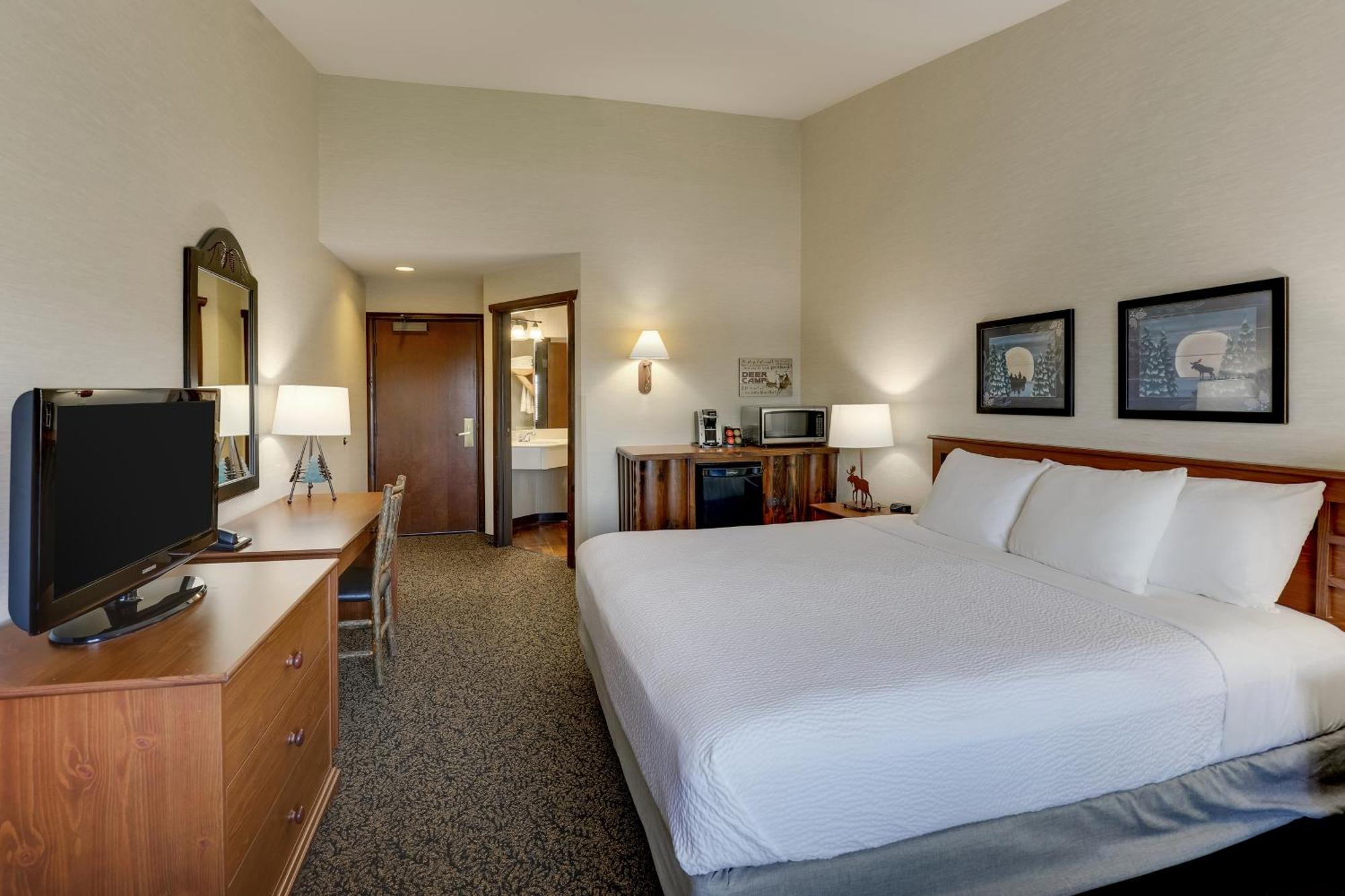 Stoney Creek Hotel 컬럼비아 외부 사진