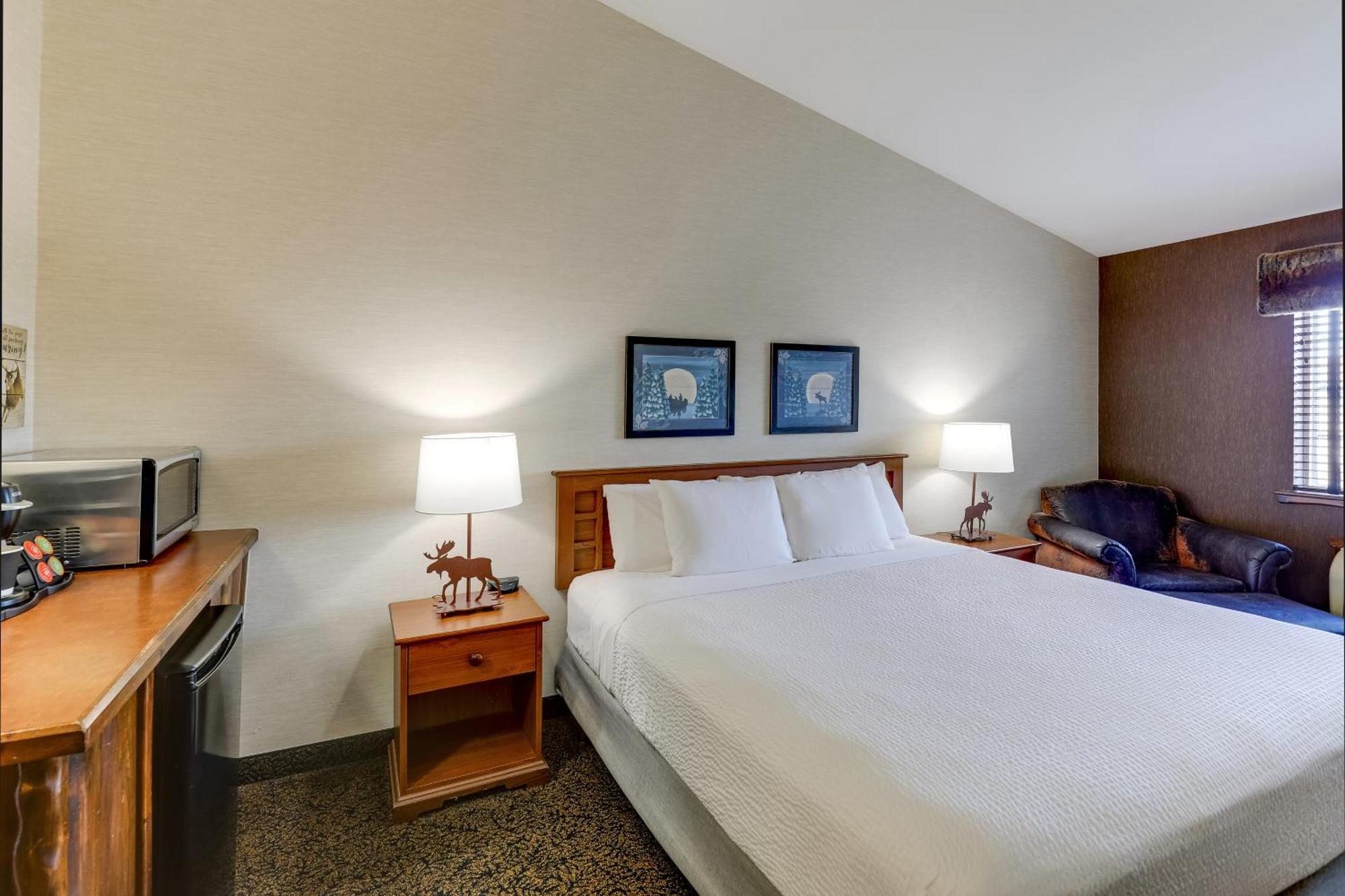 Stoney Creek Hotel 컬럼비아 외부 사진