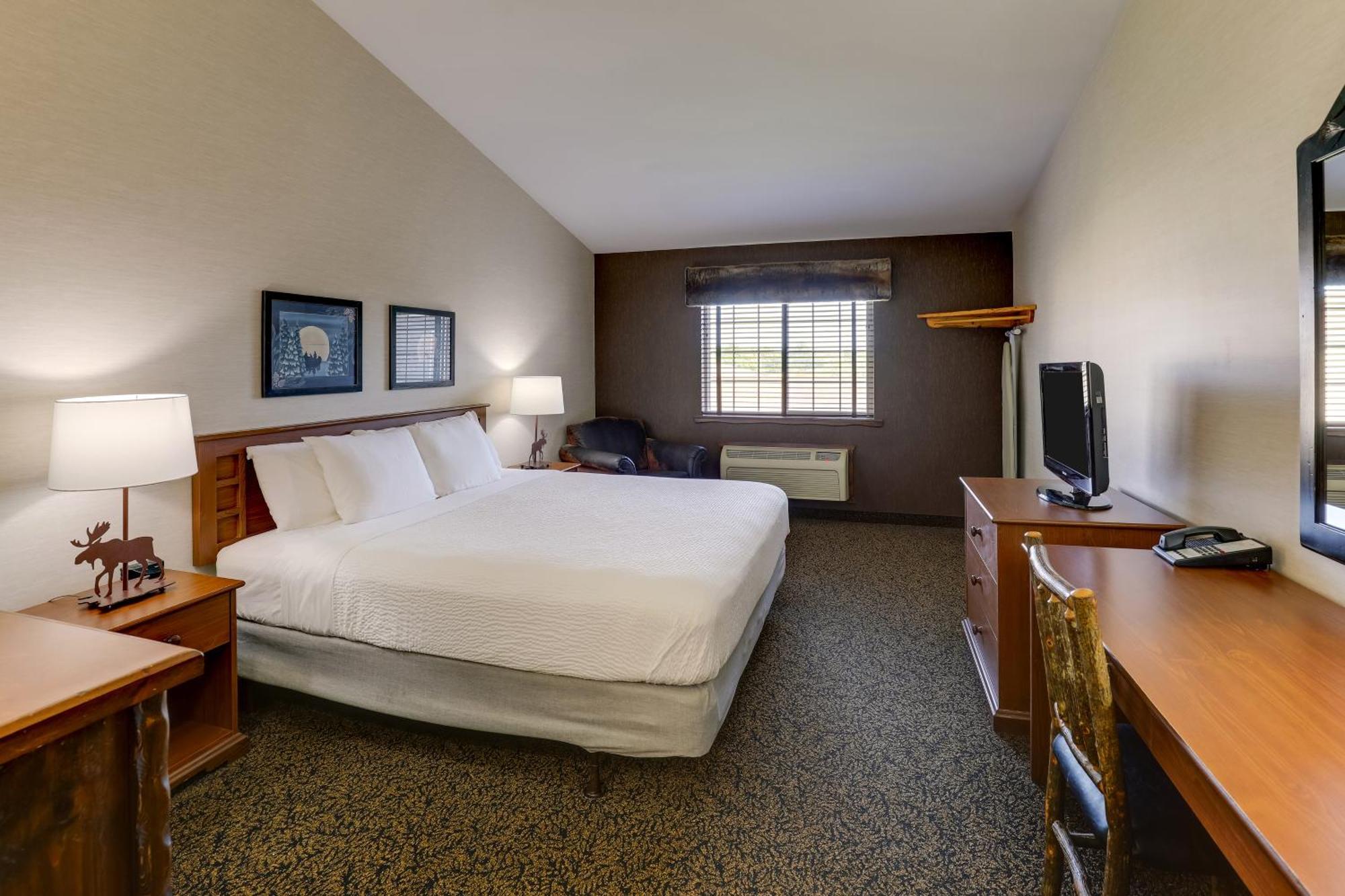 Stoney Creek Hotel 컬럼비아 외부 사진
